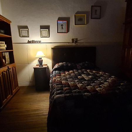 We Make You Feel At Home Сан Салвадор де Хухуй Екстериор снимка