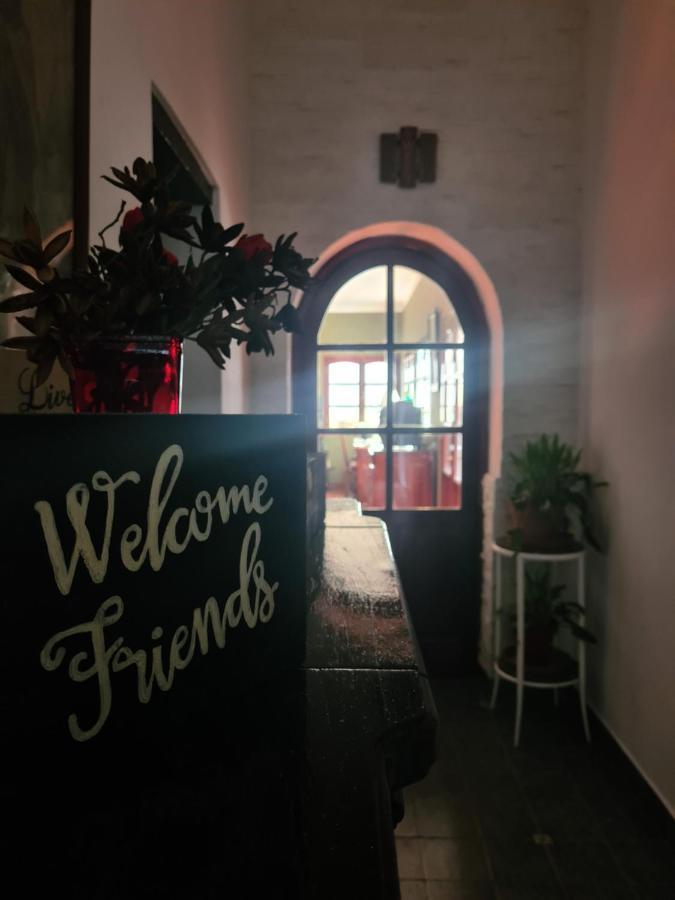 We Make You Feel At Home Сан Салвадор де Хухуй Екстериор снимка
