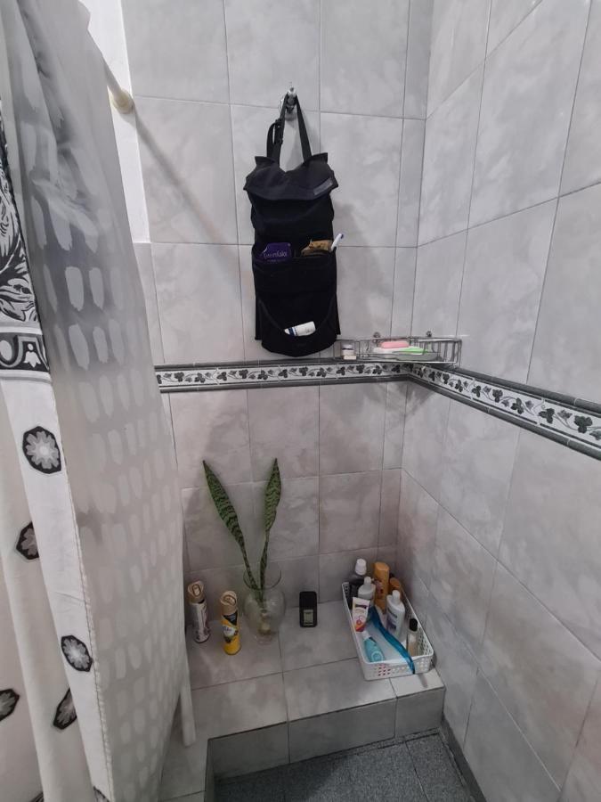 We Make You Feel At Home Сан Салвадор де Хухуй Екстериор снимка
